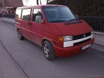 Transporter T4