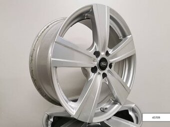 Alu disky 5x108 R18 ET42,5 Ford C-Max, Focus, Kuga