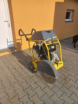 Pila řezač spár Wacker Neuson BFS 1350A