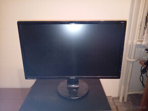 LCD monitor BENQ 24"