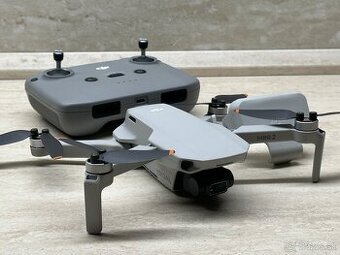 DJI Mini 2