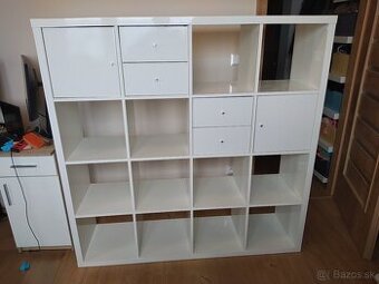 IKEA Kallax 4x4