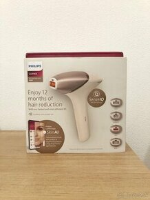 Philips Lumea 9900 IPL Epilátor - 1