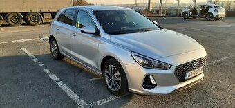 Predám Hyundai i 30 1.6CRDi Automat