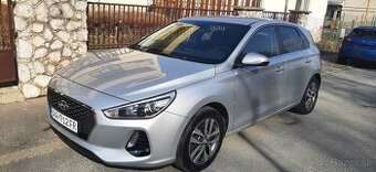 Predám Hyundai i 30 1.6CRDi Automat