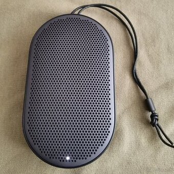 REZERVOVANE Predám bluetooth reproduktor Beoplay P2