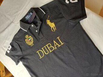 Dubai ralph lauren polo