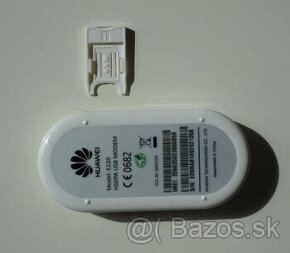 HUAWEI E220 USB modem