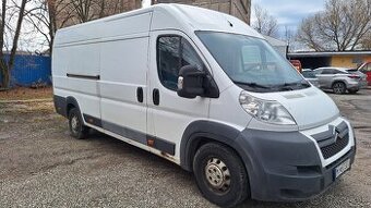 Citroen Jumper 3,0