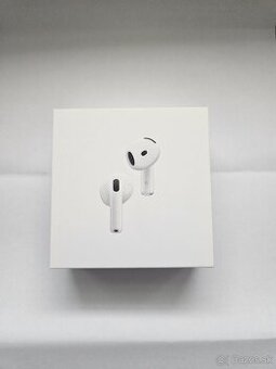 Apple Airpods 4 s ANC