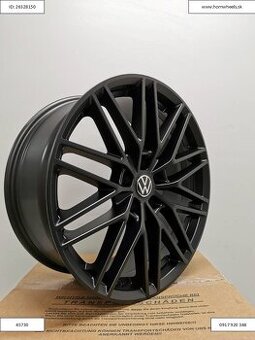 VW Golf,Passat,Touran,Sharan,Caddy 8x19 ET44 5x112 1258