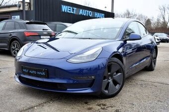 Tesla Model 3 Long Range 82kWh AWD - 1