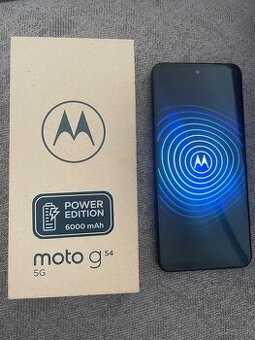 Motorola g54 5g power edition