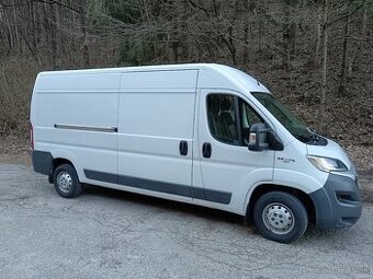 Fiat ducato 2,3 L3H2 - 1