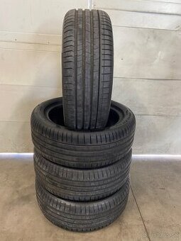 Pirelli P ZERO 235/50 R19 - 1