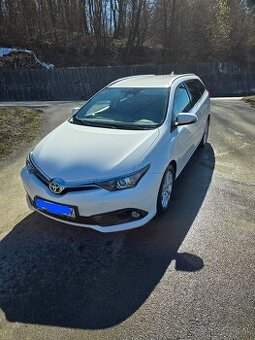 Toyota Auris touring sports 1.6 - 1