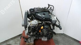 Motor 1.9SDi AQM