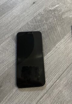 Iphone 12 mini black 64Gb