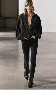 Zara Boutcat jeans - 1