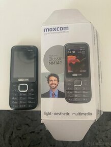 Maxcom - 1