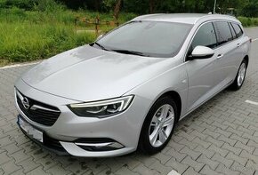 Opel insignia b 1,6 cdti 100kw