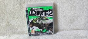 Colin mcrae dirt 2 pre ps3 - 1