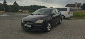 Ford Focus 1.6TDCi 80kw - 1