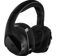 Logitech G533 Wireless Gaming Headset