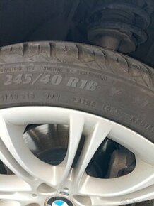 245/40 R18 97y