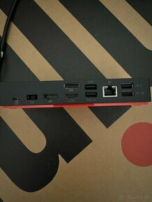 Lenovo thinkPad USB-C Dock Gen2