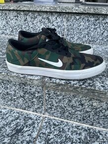 Nike SB Topanky - 1