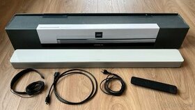 Predám Bose Soundbar 700 bielej farby