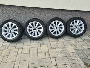 ALU disky Skoda 5x112 R17