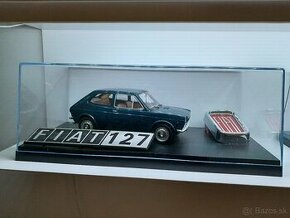 FIAT 127 1:18