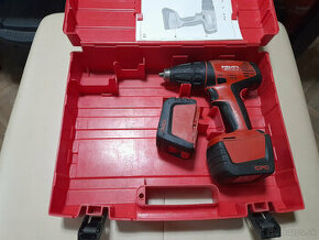 Predam Hilti SFC 14A