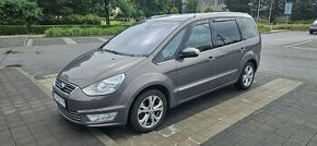 Ford galaxi Titanium 2.0 TDci 2011