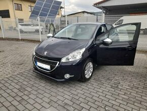 Peugeot 208 1.2 Vti URBAN SOUL