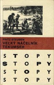 Stopy 085. Veľký náčelník Tekumseh