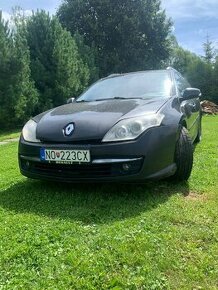 Renault Laguna - 1