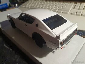 Maisto Nissan Skyline 2000GT-R 1/24 1:24