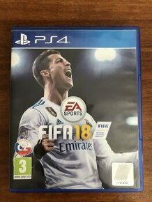 Predam FIFA 18