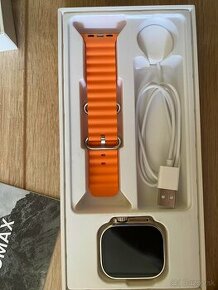 Fake apple watch ultra - 1