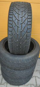 Predám zimné pneu Sebring 215/45 r17