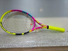 Tenisova Raketa Babolat Pure Aero RAFA 2 gen.