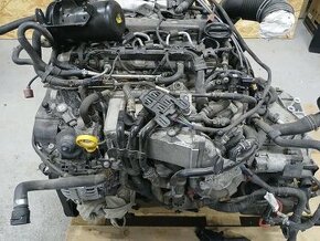 Kompletný motor 2.0TDi 140kw DFH - 1