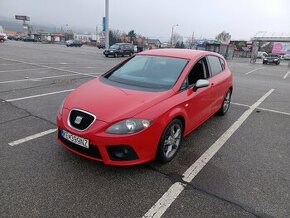 Seat Leon 2.0 FR, 125 kw - 1