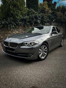 Bmw 530xd