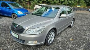 Škoda Octavia 1.2TSI 77kW klimatizace tempomat tažné 136tkm - 1