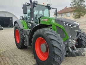 Fendt 939 GEN 6 Profi Plus s 4300 mth rok 2020