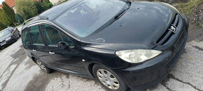 PREDAM PEUGEOT 307SW 2.0 HDI - 1